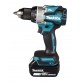 Makita DDF489Z urbjmašīna-skrūvgriezis